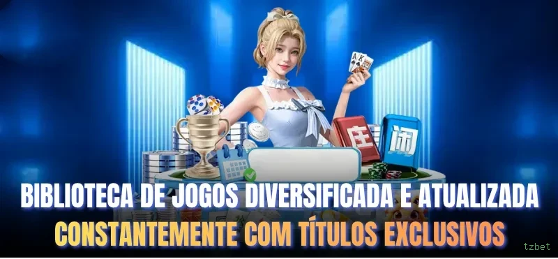 Jogos tzbet